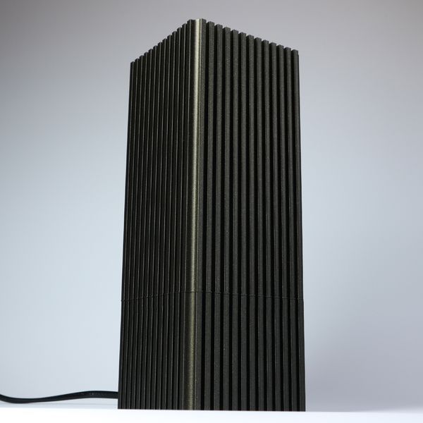 Світильник Monolith Dark Light 270126-1 фото