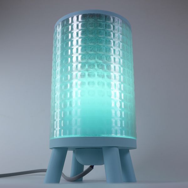 Світильник LUMO ONE (М'ята) 270126-2 фото